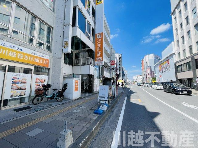 東武東上線川越駅徒歩２分のその他|ご相談無料です