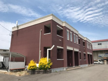 グリーン　ウィンドの画像