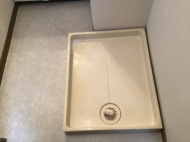 ジョリー三井寺の設備