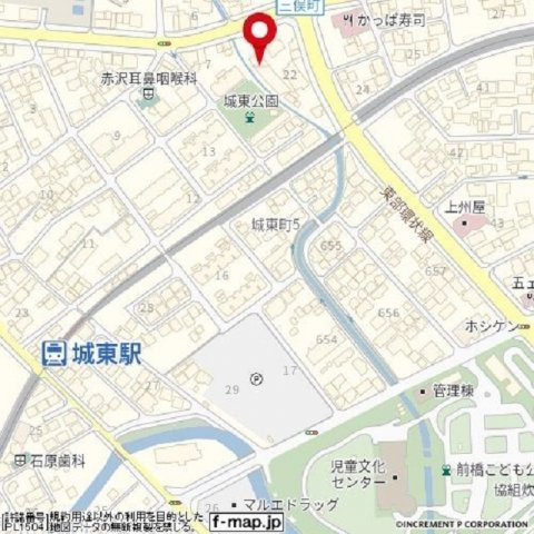 キュウブＥＸ三俣の外観|外はこのようになっています