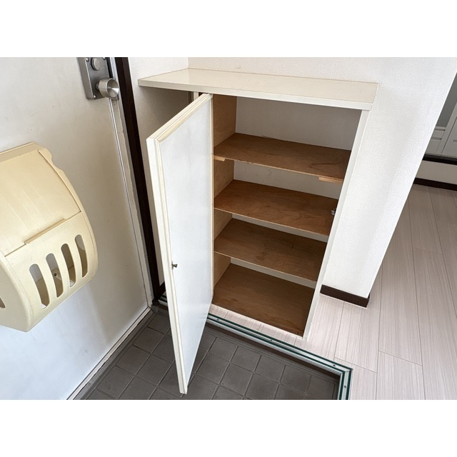 サンシティ江田B