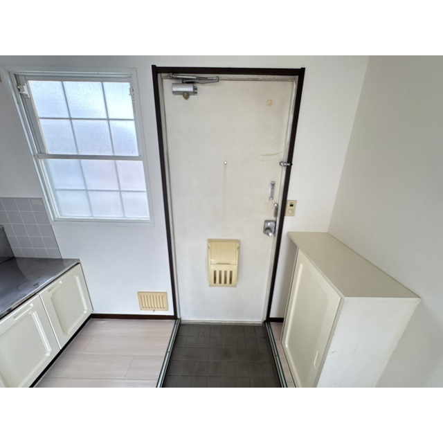 サンシティ江田B