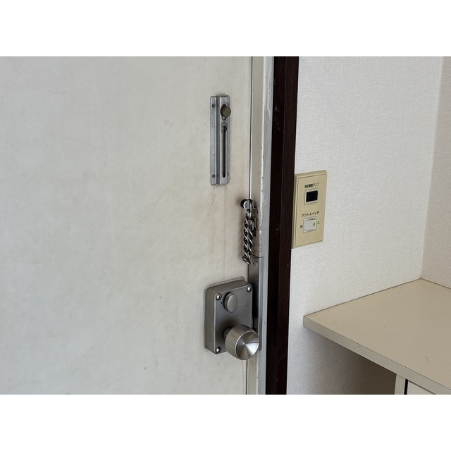 サンシティ江田B