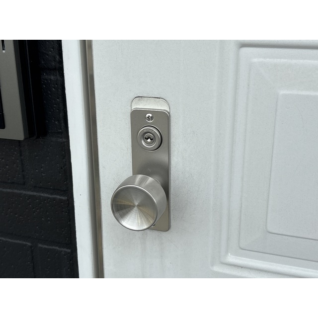 サンシティ江田B