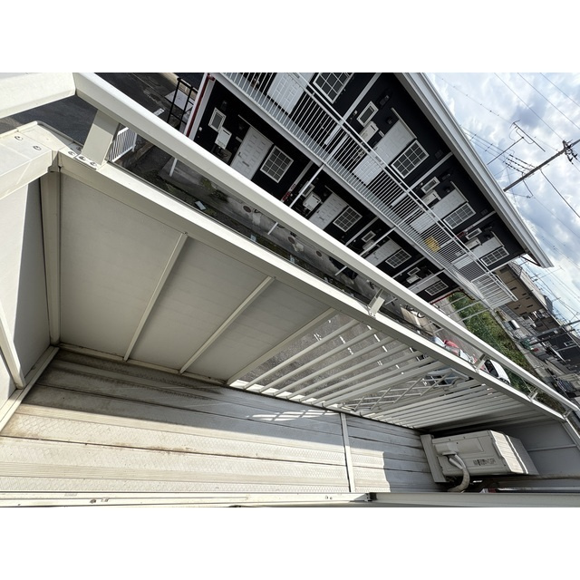 サンシティ江田B