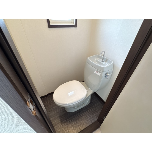 サンシティ江田Bのその他