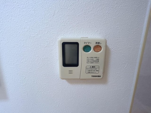 リッチ・キャッスルⅠの設備