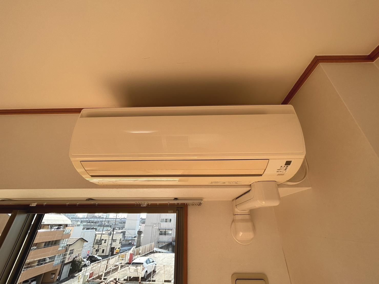 リッチ・キャッスルⅠの設備