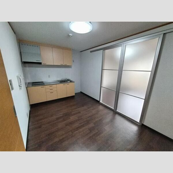 リッチ・キャッスルⅠの居間・リビング