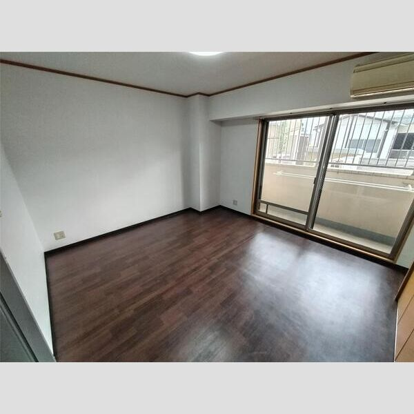 リッチ・キャッスルⅠの内装