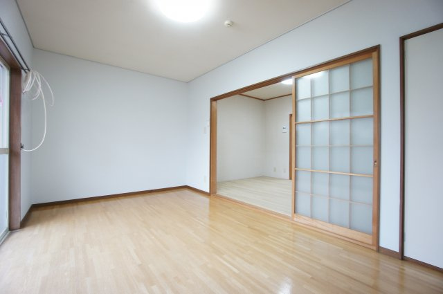 サンライズの居間・リビング|おしゃれな居間です