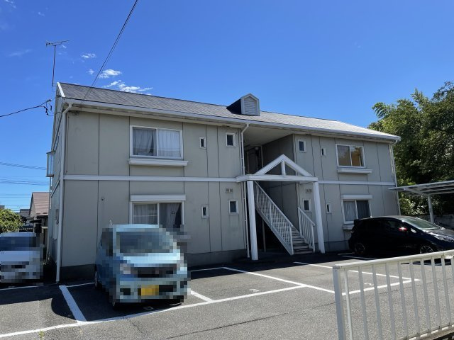 フレグランス小畑