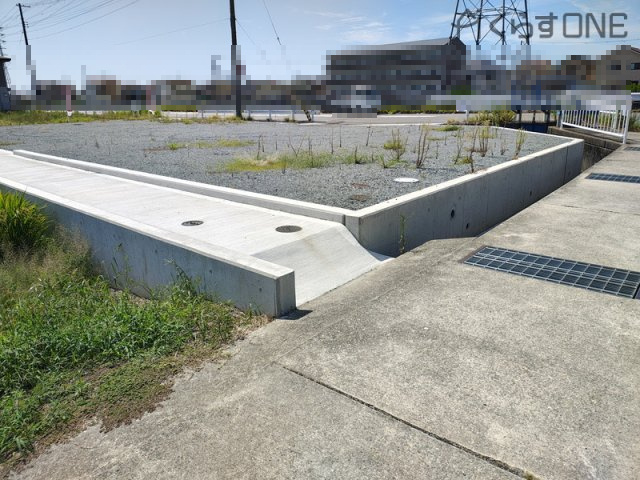 【外観】 | 姫路市大津区長松／2区画