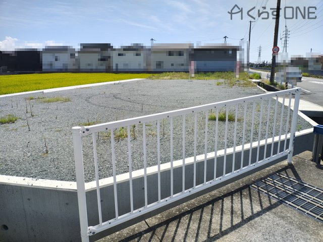 【外観】 | 姫路市大津区長松／2区画