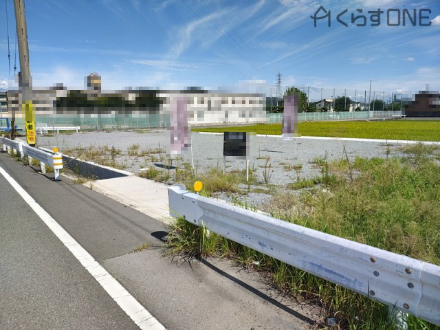 【外観】 | 姫路市大津区長松／2区画