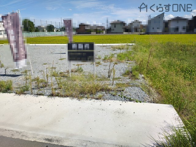 【外観】 | 姫路市大津区長松／2区画