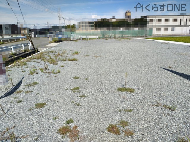 【外観】 | 姫路市大津区長松／2区画