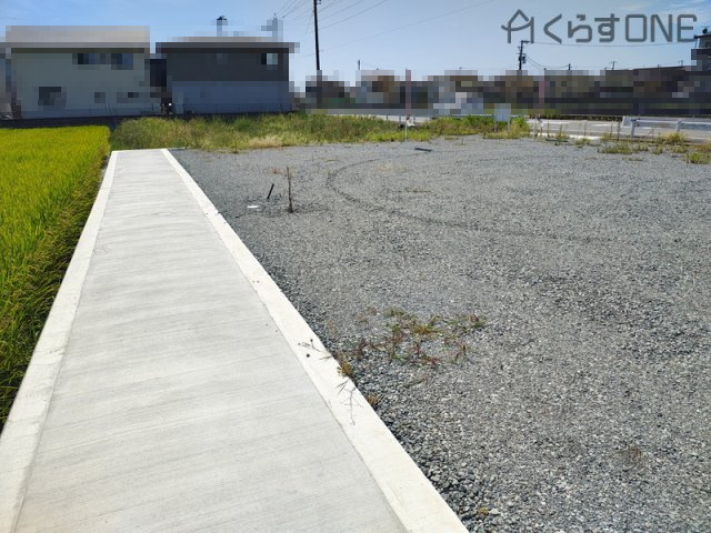 【外観】 | 姫路市大津区長松／2区画