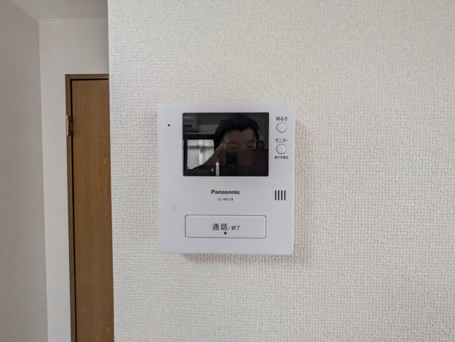 メゾン・ド・ソネット|名古屋市の賃貸ならMy賃貸のセキュリティ|メゾン・ド・ソネット