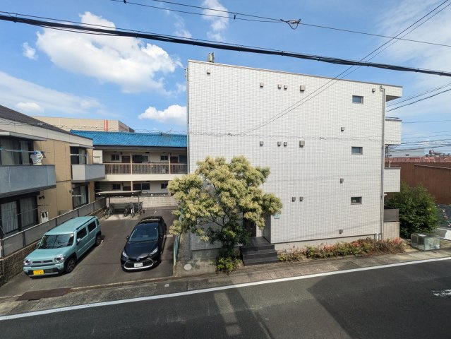 メゾン・ド・ソネット|名古屋市の賃貸ならMy賃貸のその他|メゾン・ド・ソネット