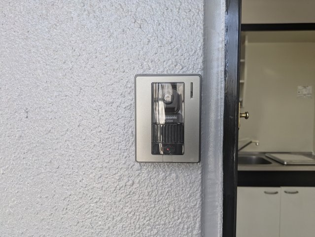 メゾン・ド・ソネット|名古屋市の賃貸ならMy賃貸のセキュリティ|メゾン・ド・ソネット