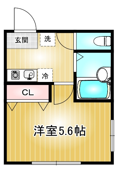 メゾン・ド・ソネット|名古屋市の賃貸ならMy賃貸