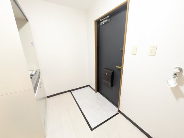 メゾン・ド・ソネット|名古屋市の賃貸ならMy賃貸の玄関|メゾン・ド・ソネット