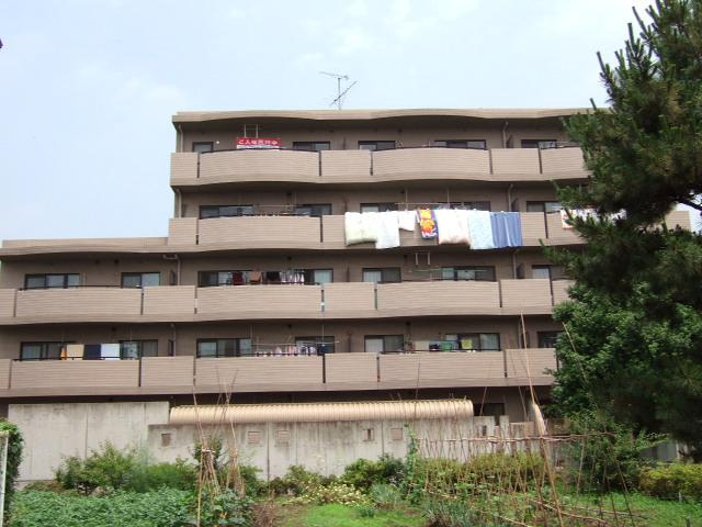 プリムヴェール西堀