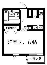 ラフォーレ金町