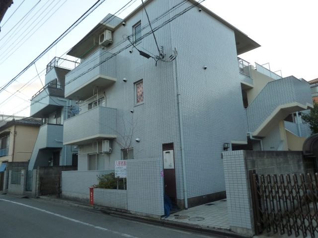 ラフォーレ金町