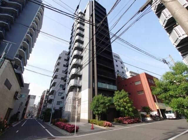 エスタート入谷Ⅱ