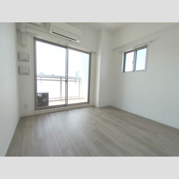 エスリード新北野アーデルの居間・リビング