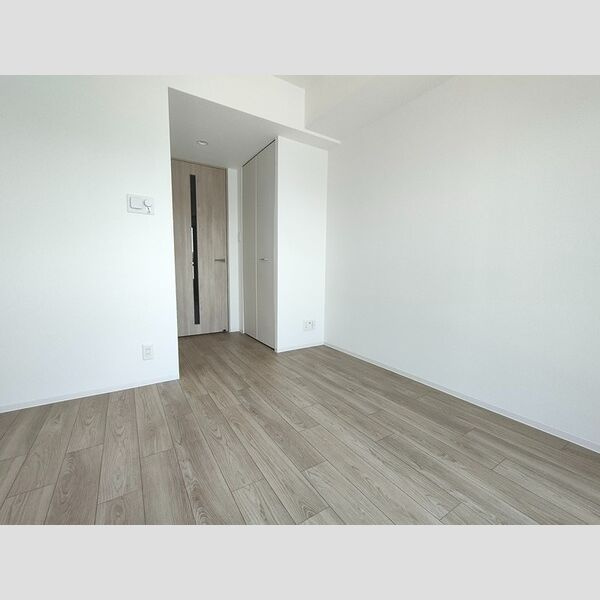 エスリード新北野アーデルの居間・リビング