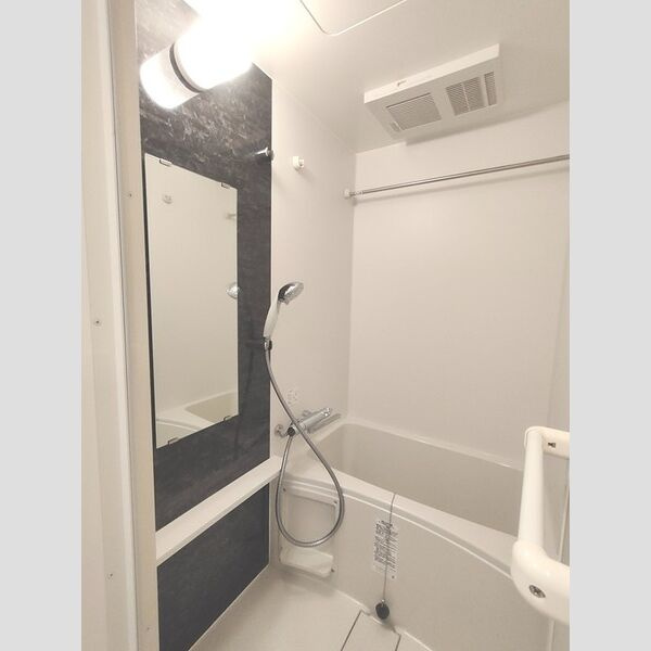 エスリード新北野アーデルの洗面所