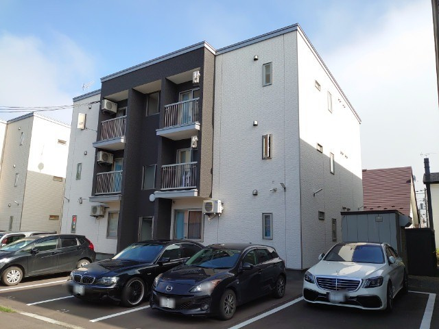 デリス・メゾン寿Ⅲ