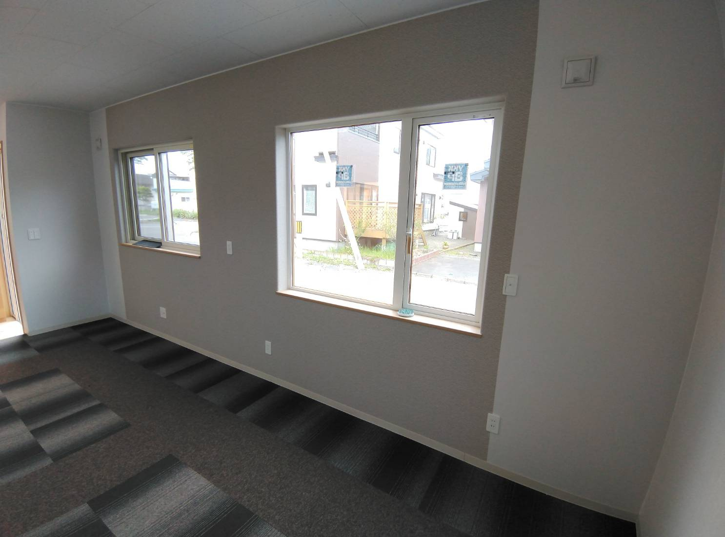 富士見2丁目貸事務所のその他共用部分