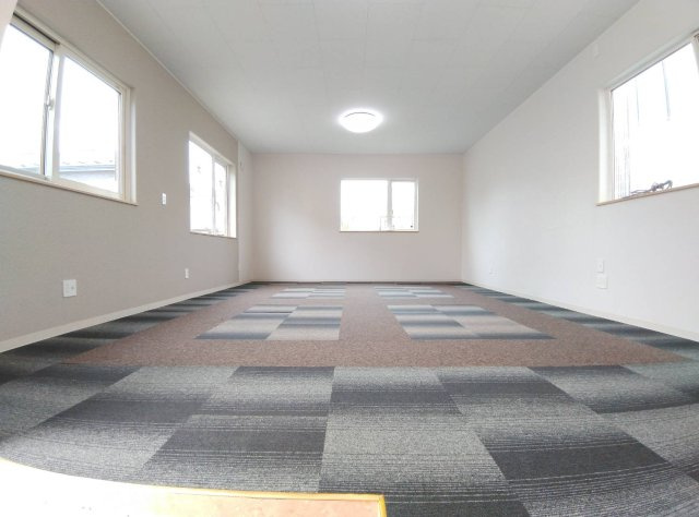 富士見2丁目貸事務所のその他共用部分