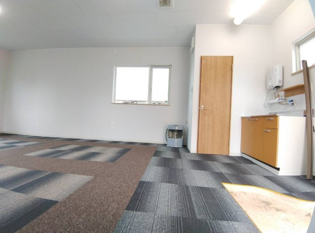 富士見2丁目貸事務所のその他共用部分