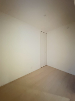 【洋室】 | 川越市下広谷　新築分譲　東武東上線『鶴ヶ島駅』徒歩17分　【広谷小学区】