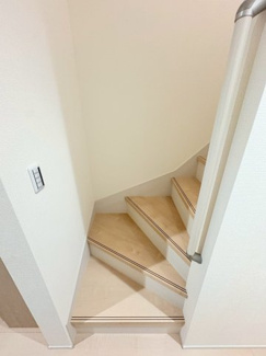 【内装】 | 川越市下広谷　新築分譲　東武東上線『鶴ヶ島駅』徒歩17分　【広谷小学区】