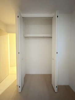 【収納】 | 川越市下広谷　新築分譲　東武東上線『鶴ヶ島駅』徒歩17分　【広谷小学区】