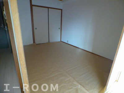 【内装】 | メゾン・アステール