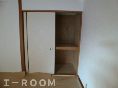 【収納】 | メゾン・アステール