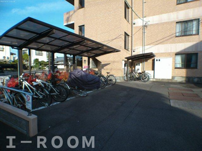 【その他共用部分】 | メゾン・アステール