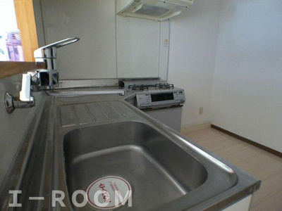 【キッチン】 | メゾン・アステール