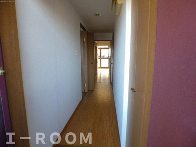 【内装】 | メゾン・アステール