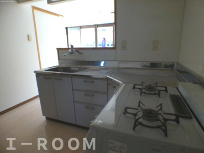 【キッチン】 | メゾン・アステール