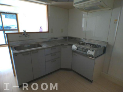 【キッチン】 | メゾン・アステール