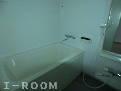 【浴室】 | メゾン・アステール