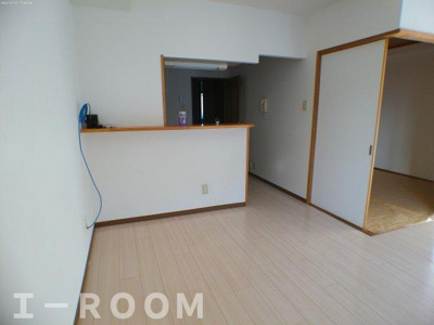 【内装】 | メゾン・アステール